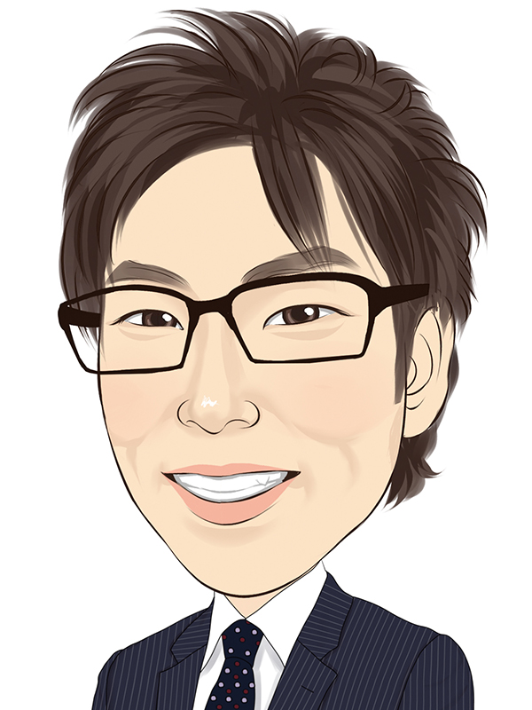 坂田繁宏