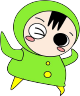 キャラ