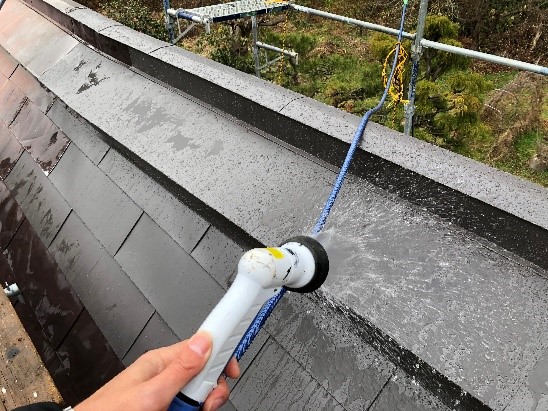 雨漏りしやすい屋根の形状