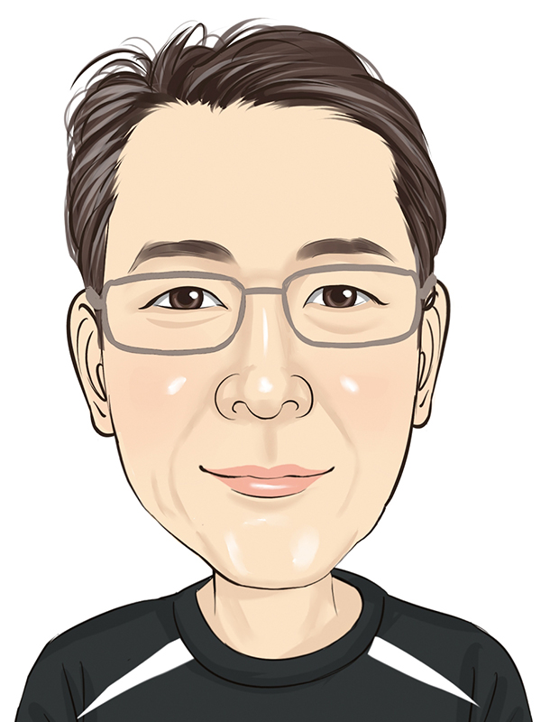 永田義隆