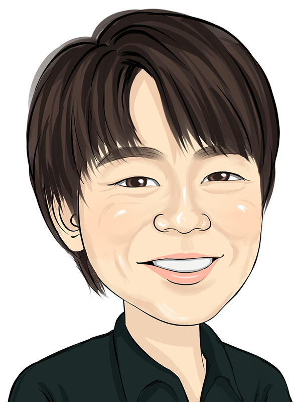 小野大介